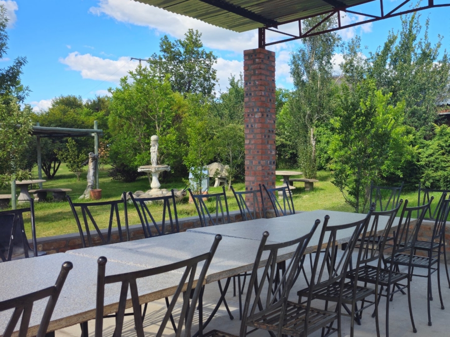 Commercial Property for Sale in Ladybrand Free State